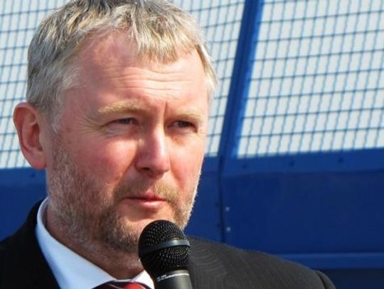 Mariusz Wiórek został pełnomocnikiem prezydenta Tczewa