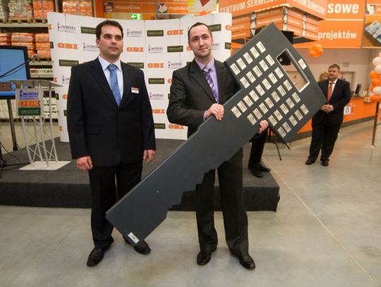 Market nie tylko dla hobbystów