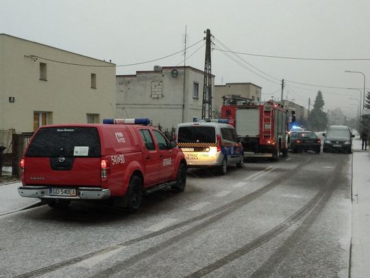 Martwy 15-latek znaleziony w wannie w Tczewie.