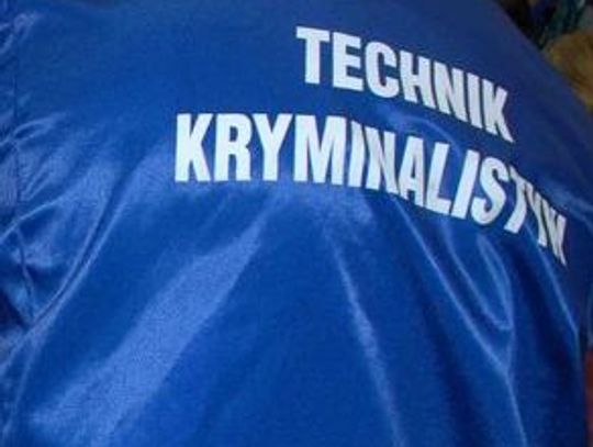 Martwy noworodek na taśmie w sortowni odpadów w Szadółkach