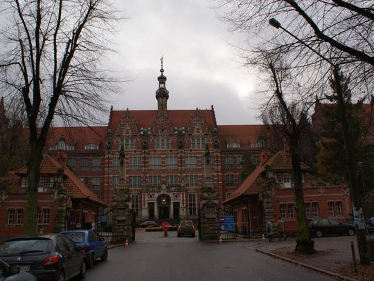 Marzec 68 - bunt studentów. U MARYNY BAL 1968 (druga odsłona Figlarowicza) 