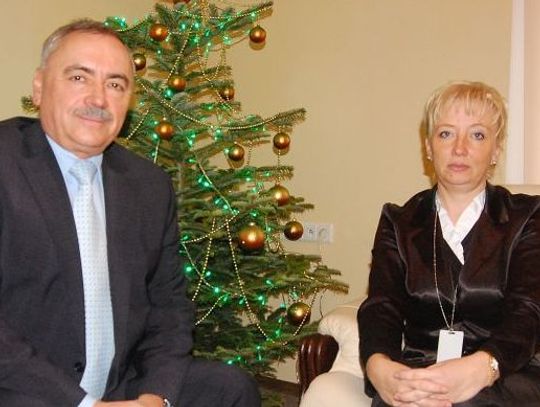 Marzena Mrozek nowym prezesem tczewskiego szpitala!