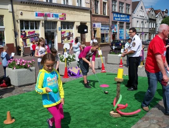 Marzenia spełnią się na starówce w Święto Ulicy 