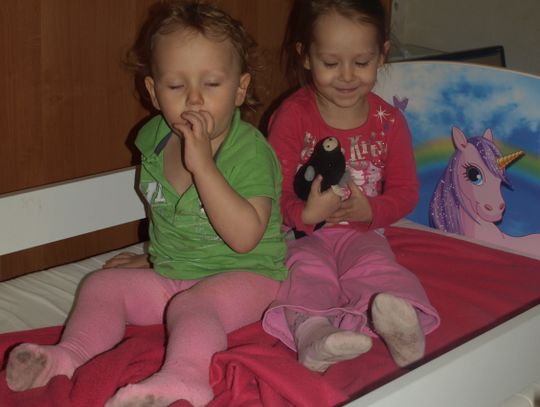 Marzyli o remoncie… Ich sen się spełnił!