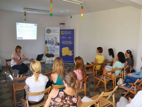 Masz dziecko – możesz pracować!