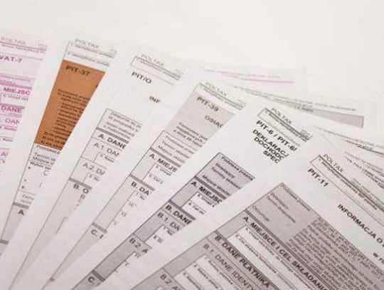 Masz kłopoty z PIT-em?