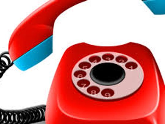 Masz sprawę do reportera? - Zadzwoń do nas!