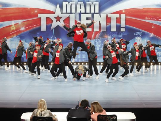 Masz talent? Pokaż co potrafisz w Gdańsku 