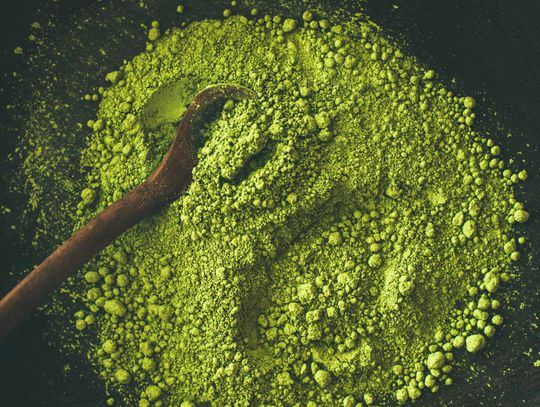 Matcha - właściwości, zastosowanie, sposób parzenia