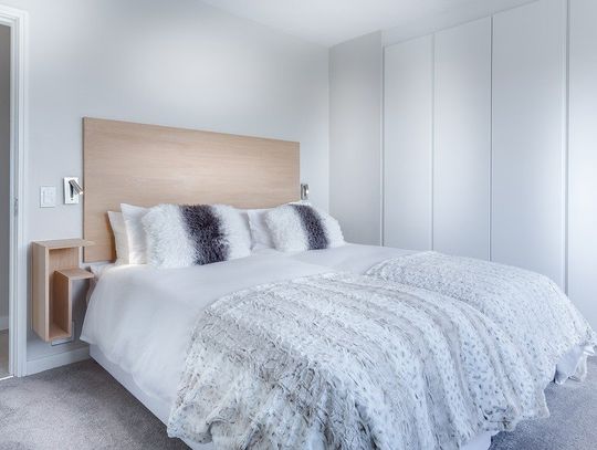 Materace - sekrety właściwego wyboru