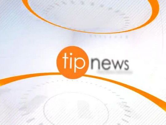 Materiał z video na serwerze - Tipnews