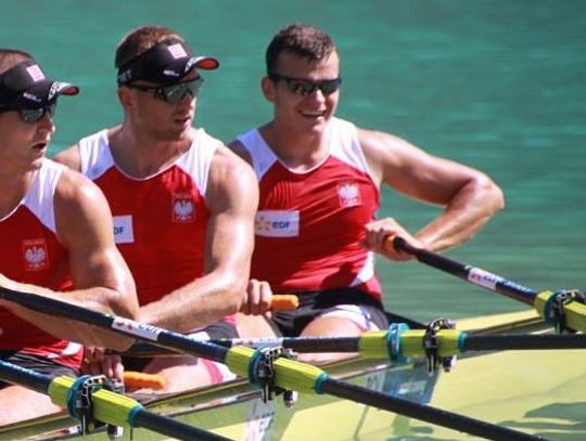Mateusz Biskup pojedzie na Igrzyska Olimpijskie do Rio de Janeiro