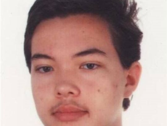 Mateusz z Gdyni odnaleziony. Uciekł z domu