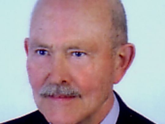 Matka wierzyła, że ojciec wróci