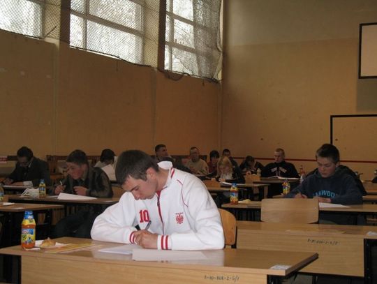 „Matma jest wszędzie” 