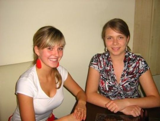 Maturzystka za półmetkiem - lalka, muzea i... marzenia o studiach