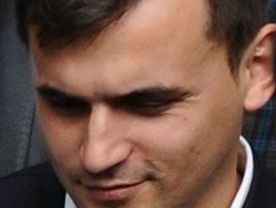 Mec. Dubieniecki dostał naganę od kolegów adwokatów za "dziób"