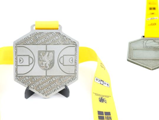 Mecz Gwiazd POZKosz. Na Pomorzu niczym w NBA