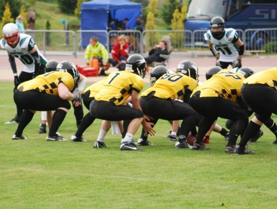 Mecz Seahawks - za darmo i z atrakcjami