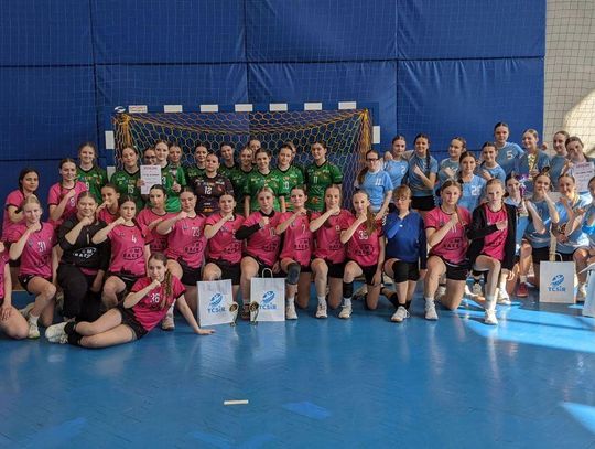 Mecz towarzyski, ale emocjonujący. Po laury sięgnę piłkarki MKS SAMBOR Tczew