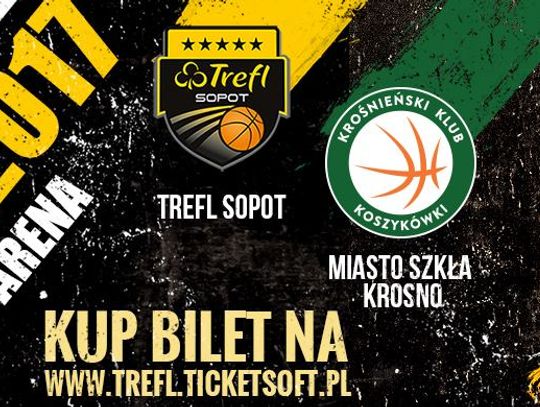 Mecz Trefl Sopot - Miasto Szkła Krosno - atrakcje dla rodzin i dzieci
