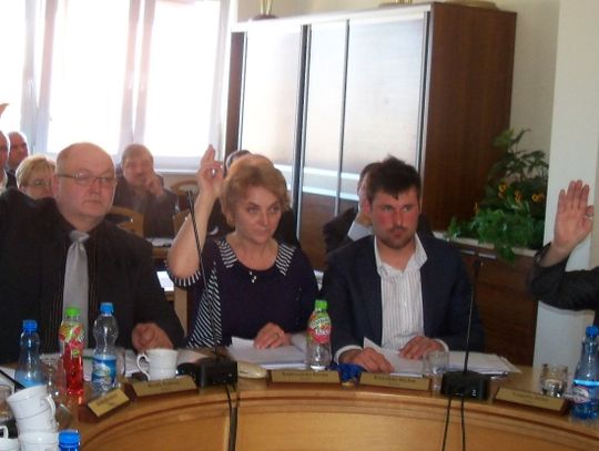 Medale dla społeczników? „A czym zasłużyli dla swojej wsi?”