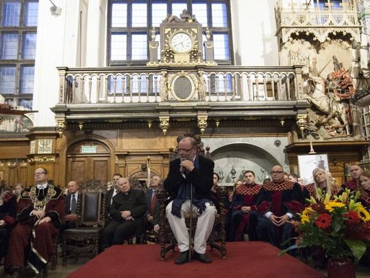 Medale Św. Wojciecha i księcia Mściwoja II