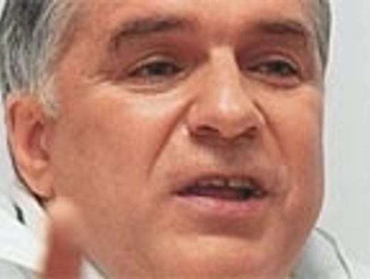 Medale Wdzięczności dla wspomagających Solidarnośc