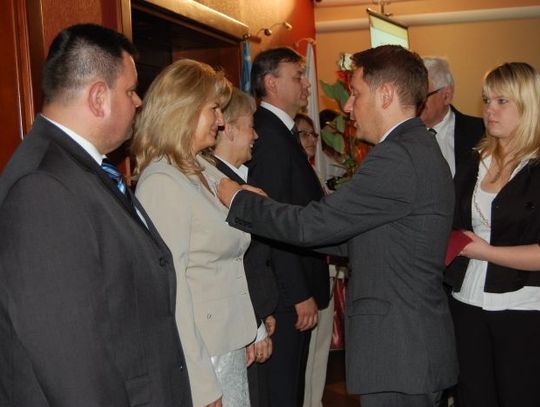 Medale za służbę pro publico bono 