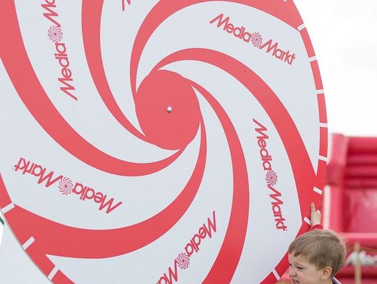 Media Markt zaprasza mieszkańców Tczewa do wspólnej zabawy