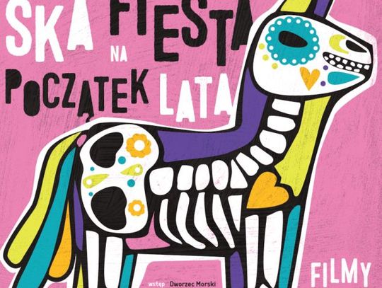Meksykańska fiesta przy Polskiej 1