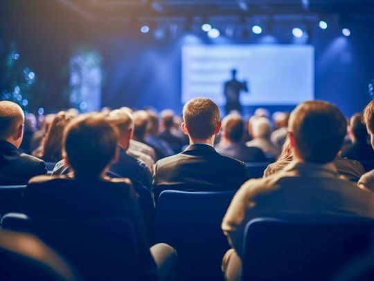 Menu konferencyjne, które nie spowalnia uczestników po przerwie