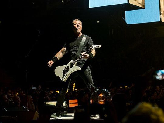 Metallica w Polsce – ciekawostki, których nie wiesz o zespole!