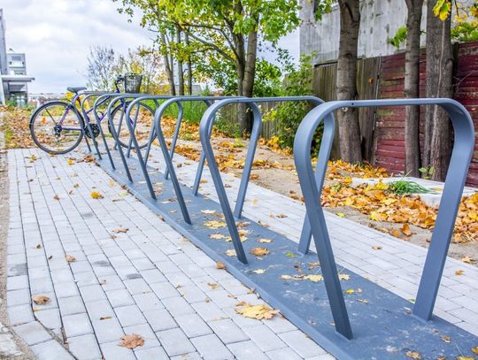 Mevo stopniowo wkracza do Rumi