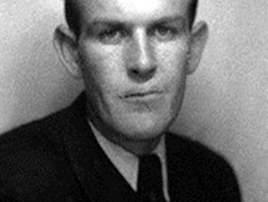 Miał być tylko numerem 169…Pamięć o kpt. Mar. Adamie Dedio patronie 7 Pomorskiej Brygady Obrony Terytorialnej