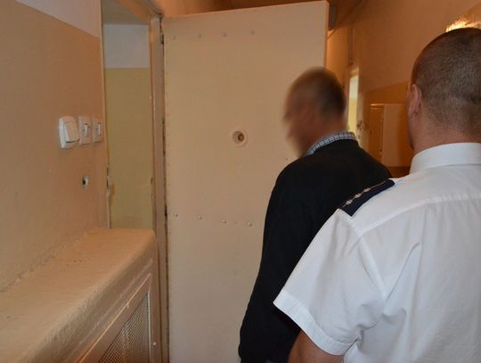 Miał ponad 2 promile. Prowadził tira