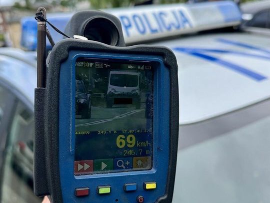 Miał sądowy zakaz, a i tak wsiadł za kierownicę. Wpadł podczas kontroli drogowej