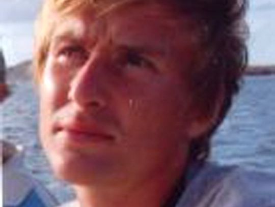 Miał wypłynąć w rejs, zaginął bez śladu