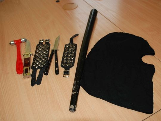 Miała być ostra "ustawka" na Pięciu Wzgórzach