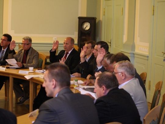 Miasto chce ograniczyć „dziki” handel