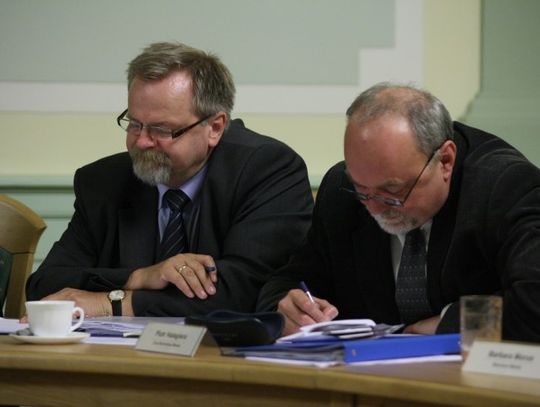 Miasto chce walczyć z wadami postawy