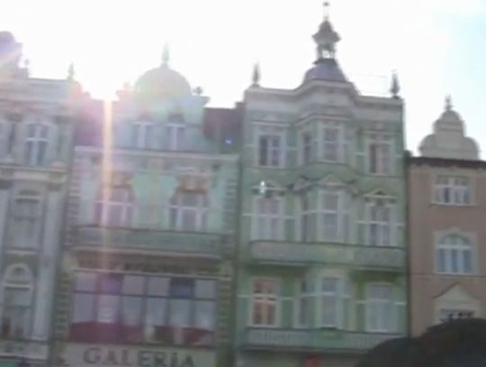 Miasto Równych Szans