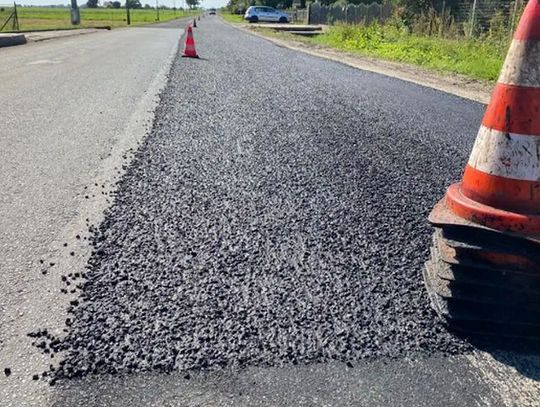 Miasto rozpisało przetargi na przebudowę odcinków drogowych w Tczewie. Podajemy planowany zakres prac