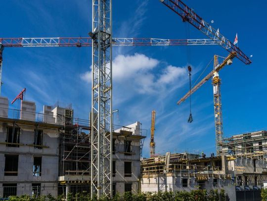 Miasto Tczew inwestuje w mieszkania dla osób niepełnosprawnych