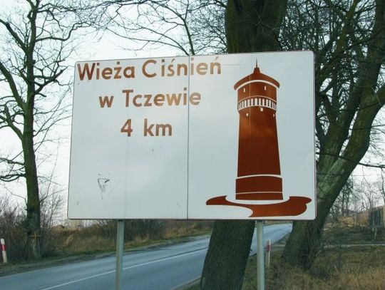 Miasto widmo? Którędy do zabytków?