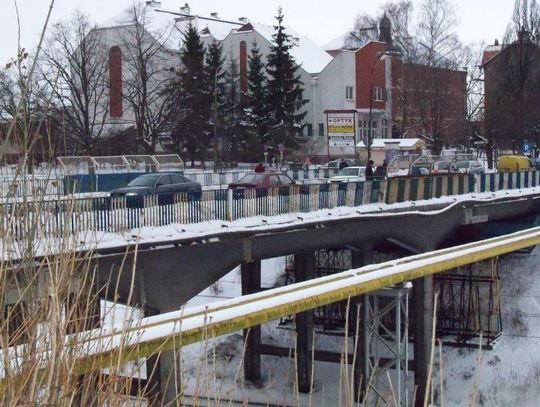 Miastu grozi paraliż komunikacyjny