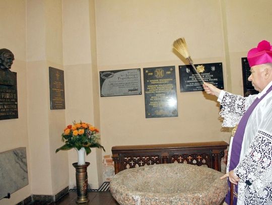 Między święconką a istotą zbawienia. Jak tczewianie obchodzili Wielkanoc?