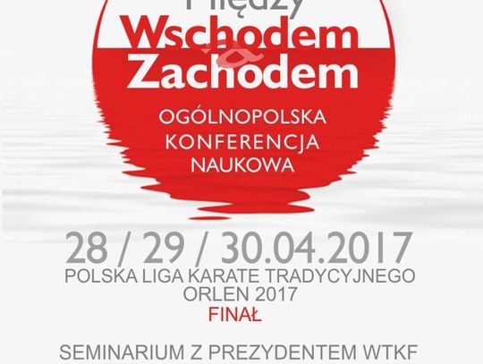 Między Wschodem a Zachodem. Tradycyjne dalekowschodnie sztuki walki jako tekst kultury, filozofia, sztuka i sport. 