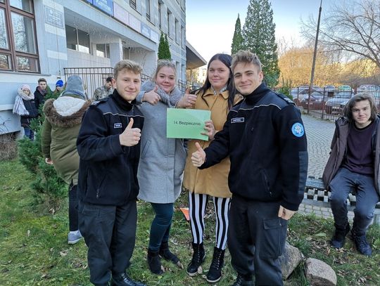 Międzynarodowy Dzień Praw Człowieka w ZSI i SMS