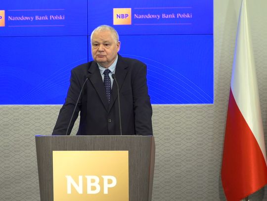 Międzynarodowy Fundusz Walutowy zakończył przegląd gospodarki Polski: reakcja NBP na pandemię COVID-19 – „szybka i właściwa”